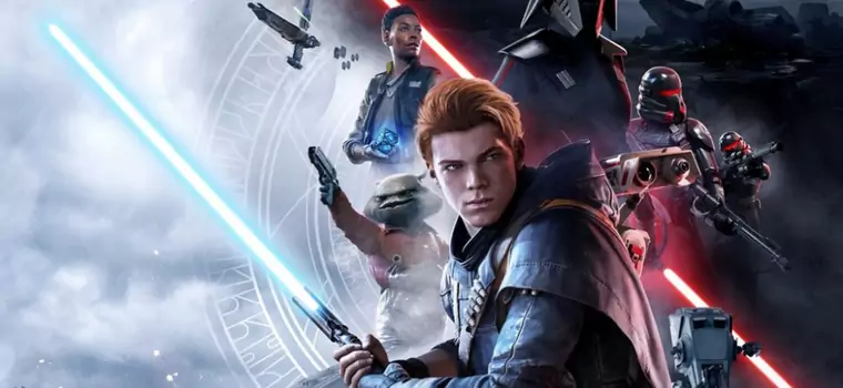 Star Wars Jedi: Fallen Order już w rękach graczy. Pierwsze wrażenia są niezwykle pozytywne