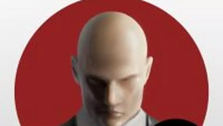 Hitman GO