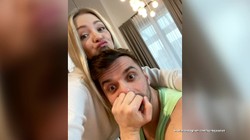 Rafał Szatan o wspieraniu żony w trudnych chwilach