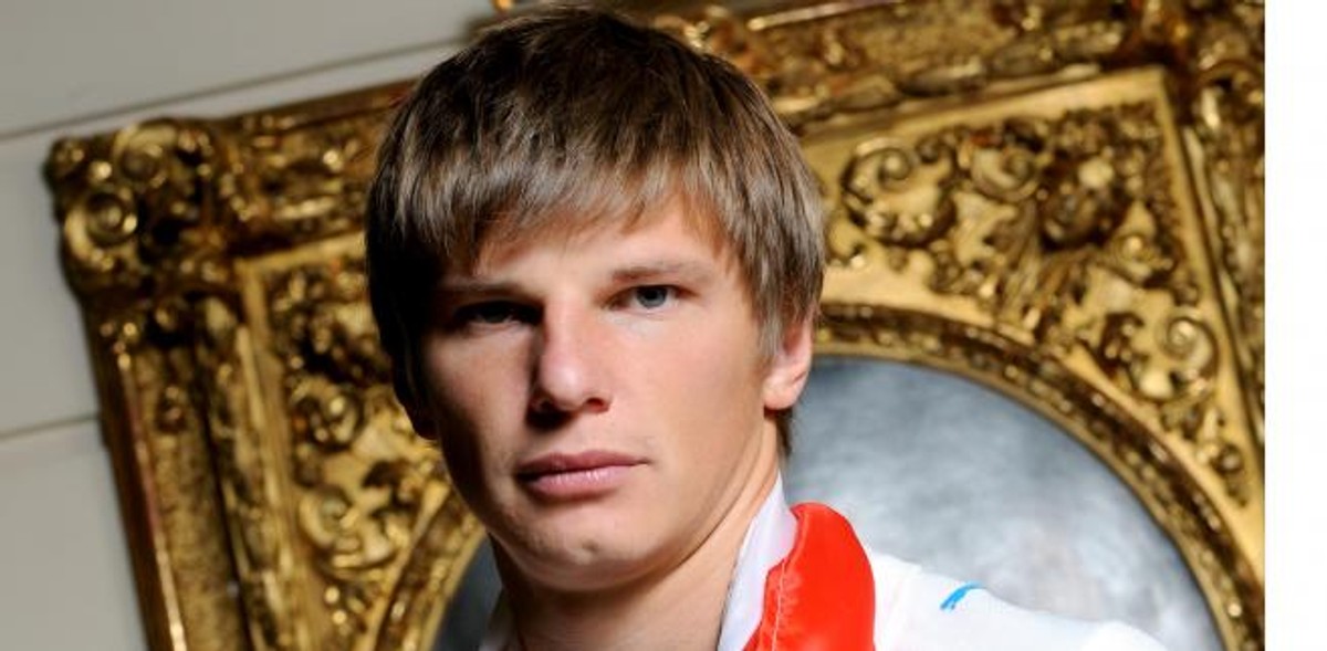 Andriej Arszawin