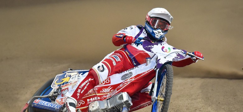 Żużlowa GP: Walka o tytuł wkracza w decydującą fazę. Bartosz Zmarzlik z szansami na podium