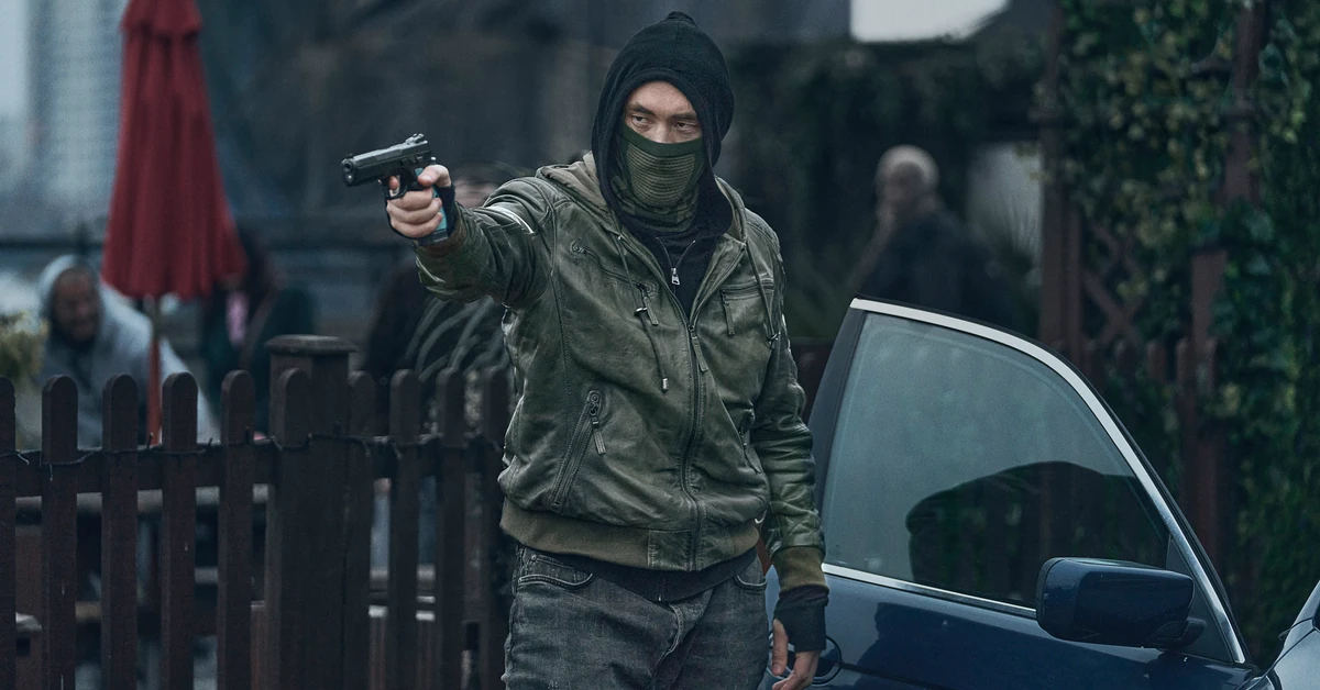 Hitowy serial kryminalny powrócił. "Wciąż trzyma wysoki poziom"