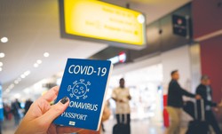 Nowe certyfikaty zdrowotne w Hiszpanii i Czarnogórze. We Włoszech konieczne w szkołach