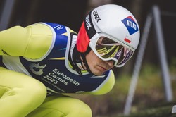 PŚ w skokach. Thomas Thurnbichler ogłosił kadrę na zawody w Ruce