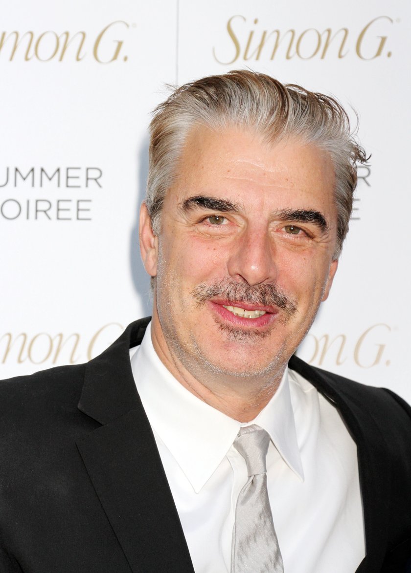 Chris Noth