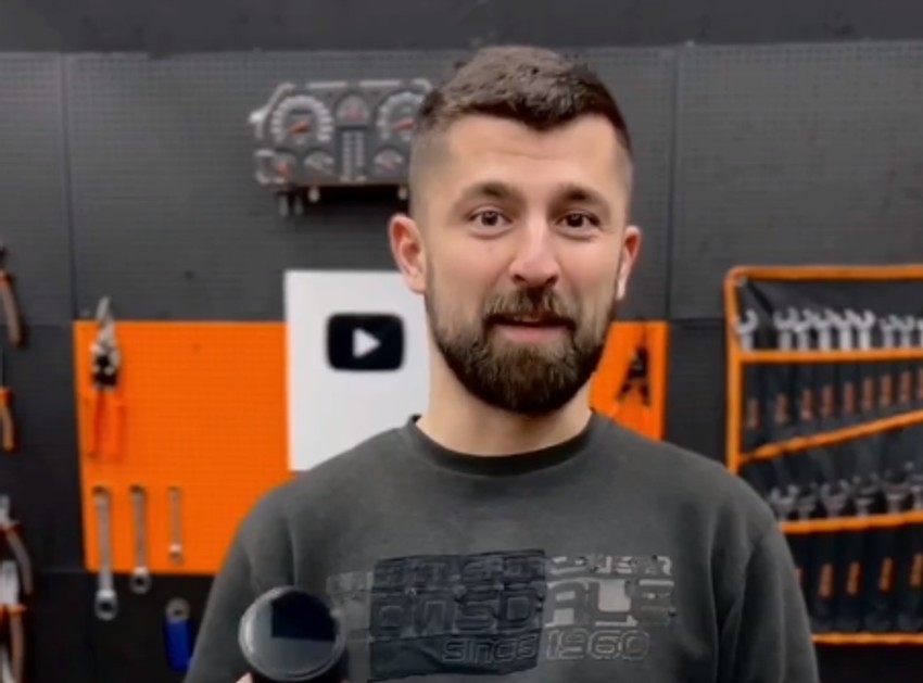 Prijatelj Mirka Rašića se oprostio od jutjubera 