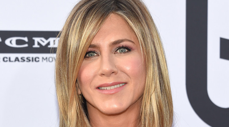 Jennifer Aniston /Fotó: Northfoto