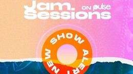 New Show Alert: Pulse Ghana set to start Jam Sessions 