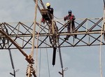 TCN restores power Kaduna, Kano, Bauchi, and Gombe States after weeks of blackout