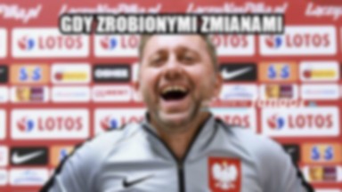 Jedziemy na Euro 2020! Memy po meczu Polska – Macedonia Północna