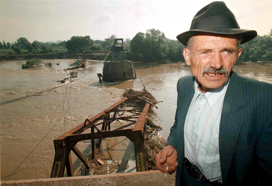 Hiljade ljudi tog dana bilo je u centru mesta kada su se sručile NATO bombe
