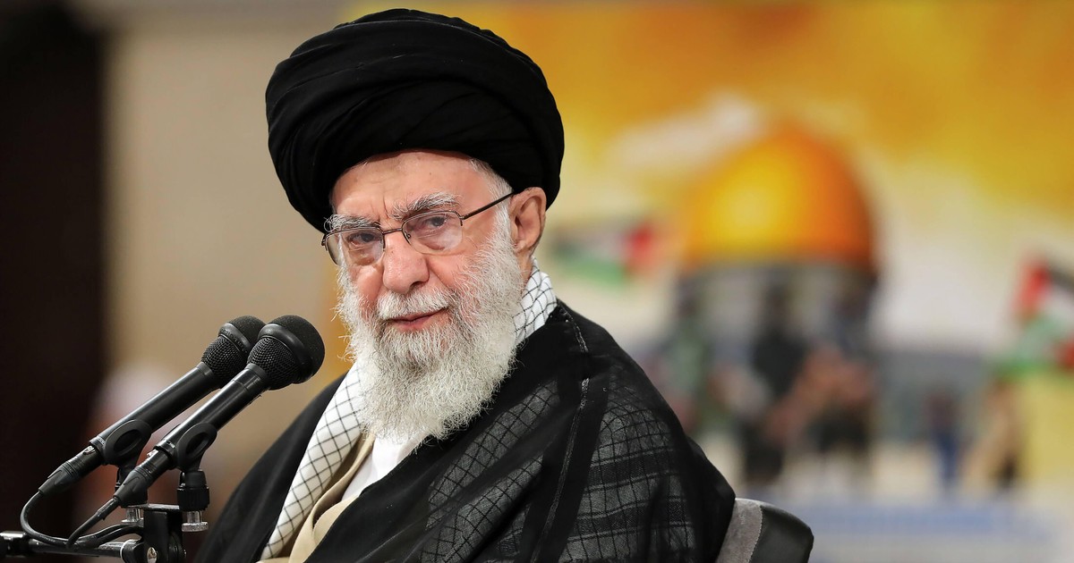 "Iran bardziej szczeka, niż gryzie". Czy reżim upadnie?