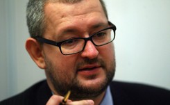 Ziemkiewicz: Macierewicz nie odpuści. Jego kariera przypomina karierę Lenina