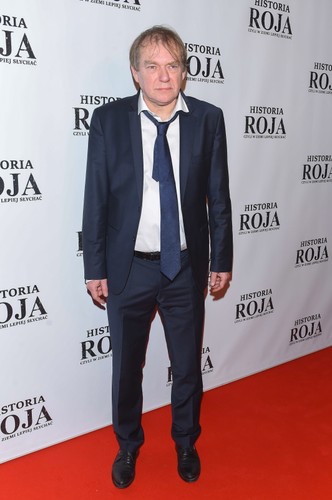 Reżyser Jerzy Zalewski