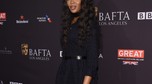 Naomi Campbell na BAFTA Tea Party