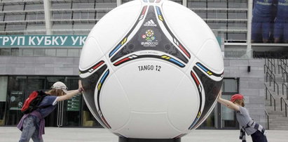 Kibiców z Zachodu na Euro 2012 czeka szok! Jaki?
