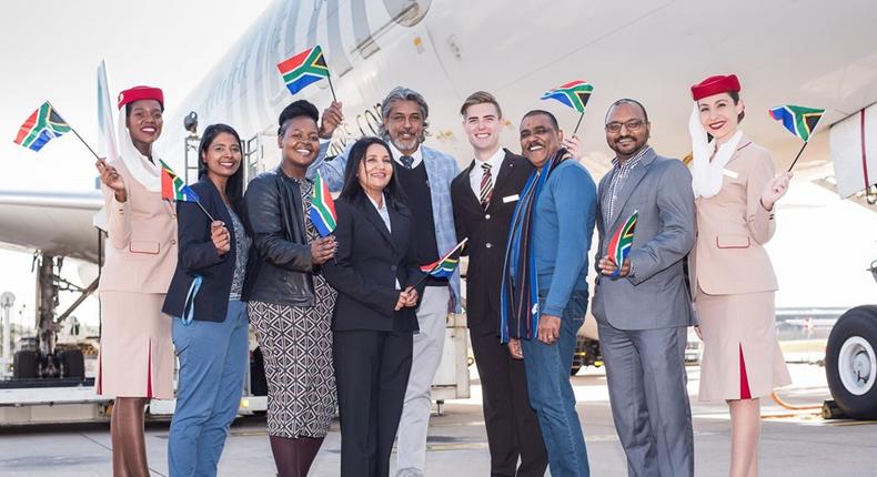 Top 10 airports in Africa with the best staff in 2024