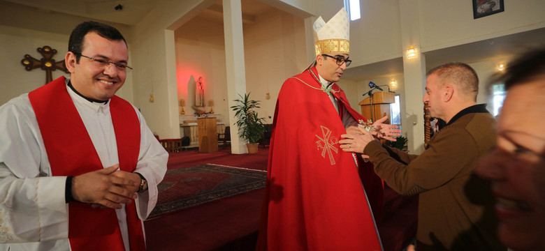 Biskup porwany przez Al-Kaidę: chrześcijanie na świecie są brutalnie prześladowani