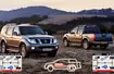 Navara (D40) i Pathfinder (R51)