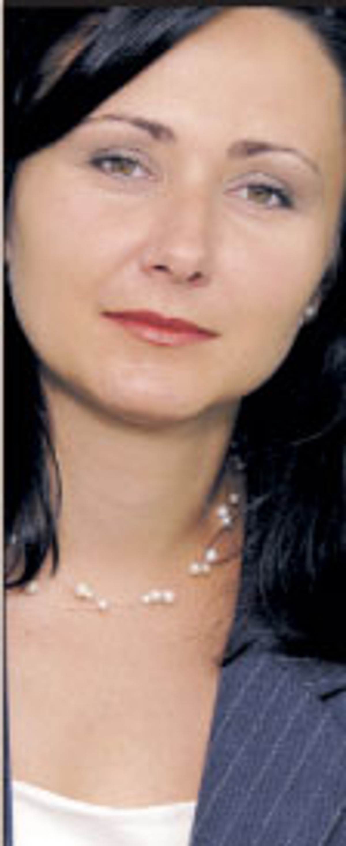 Agnieszka Kowalska, radca prawny w kancelarii Gide Loyrette Nouel
