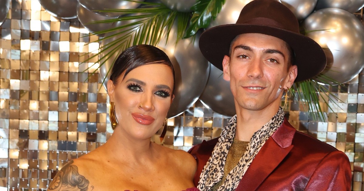 „Kezdjek el beleállni?” – Tóth Gabi így reagált Szente Vajk megjegyzésére: megszólalt a Dancing with the Stars zsűrijének viselkedéséről