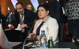 Beata Szydło odpowiedzialna za brak publikacji wyroków TK? Bochenek: To atak propagandowy