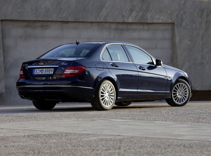 Hit Mercedesa na nowo