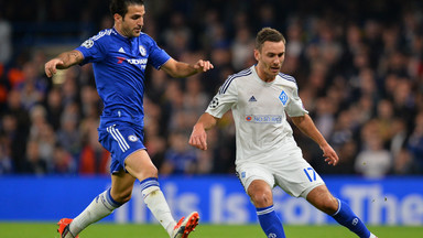 Cesc Fabregas już w styczniu może opuścić Chelsea