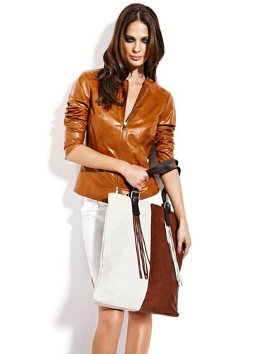 Ochnik - kolekcja damska wiosna/lato 2013