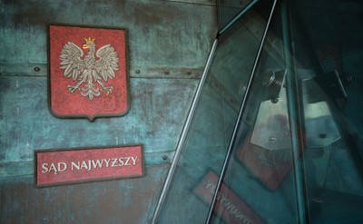 Manowska: Trzy razy 'nie' dla niektórych rozwiązań zawartych w nowelizacji ustawy o SN [WYWIAD]