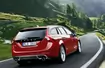 Volvo S60/V60 R