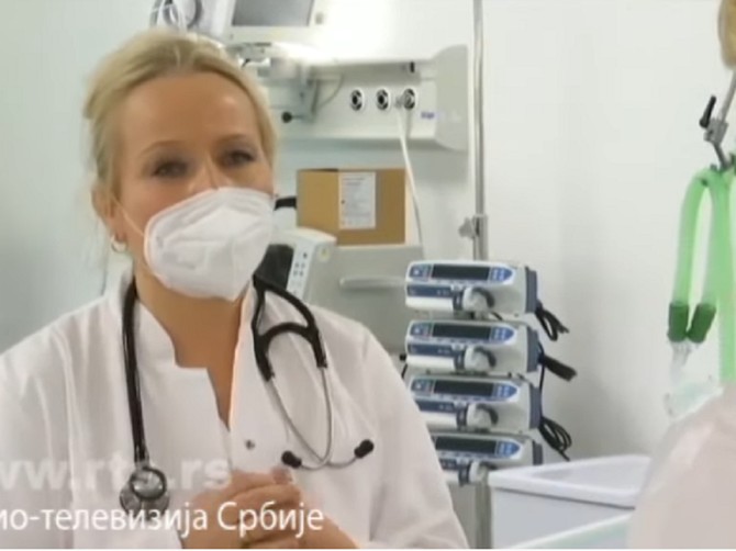 Dr Tatjana Adžić Vukićević