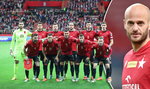 Były reprezentant Albanii przestrzega Polaków. "Ta drużyna może zaskoczyć. Gramy atrakcyjny futbol"