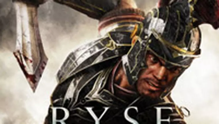 Ryse: Son of Rome