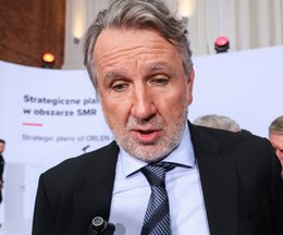 Firma najbogatszego Polaka  składa wniosek o upadłość