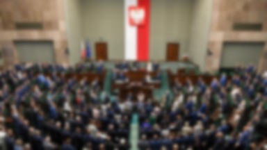 Poznamy majątki małżonków polityków. Jest jednak haczyk