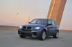 BMW X5 i X6 w wersji M-Power - Sport w klasie SUV