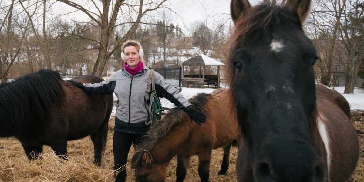 Bieszczady