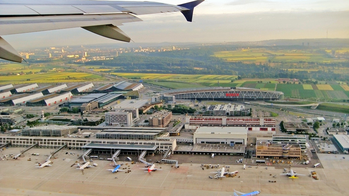 Niemcy: wciąż brak lotów do głównych miast Europy. Kryzys branży lotniczej