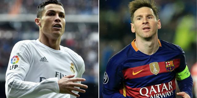 Incredible' Lionel Messi shatters Cristiano Ronaldo's record on Instagram -  Pulse Sports Nigeria