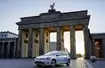 elektryczne auta w Berlinie