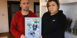 Seria wstrząsających zgonów w szpitalach. Lubelscy śledczy badają sprawę śmierci 18-miesięcznego Ksawerego. Rodzice chłopca obwiniają szpital. "Dlaczego nie uratowaliście naszego synka"?