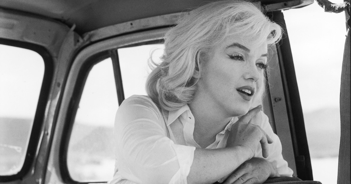 60. Todestag von Marilyn Monroe Das sind ihre besten Zitate Bolero Kultur Kunst