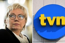 Trybunał Konstytucyjny zdecyduje, co z TVN? W tym tygodniu wniosek przewodniczącego KRRiT