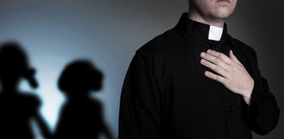 Kościół ujawni dane o pedofilii wśród księży