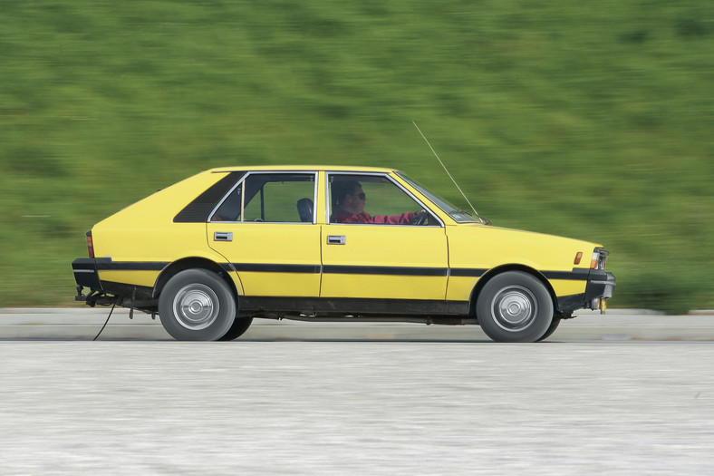 FSO Polonez 1500