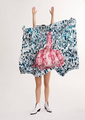 Kampania wizerunkowa Spadiora