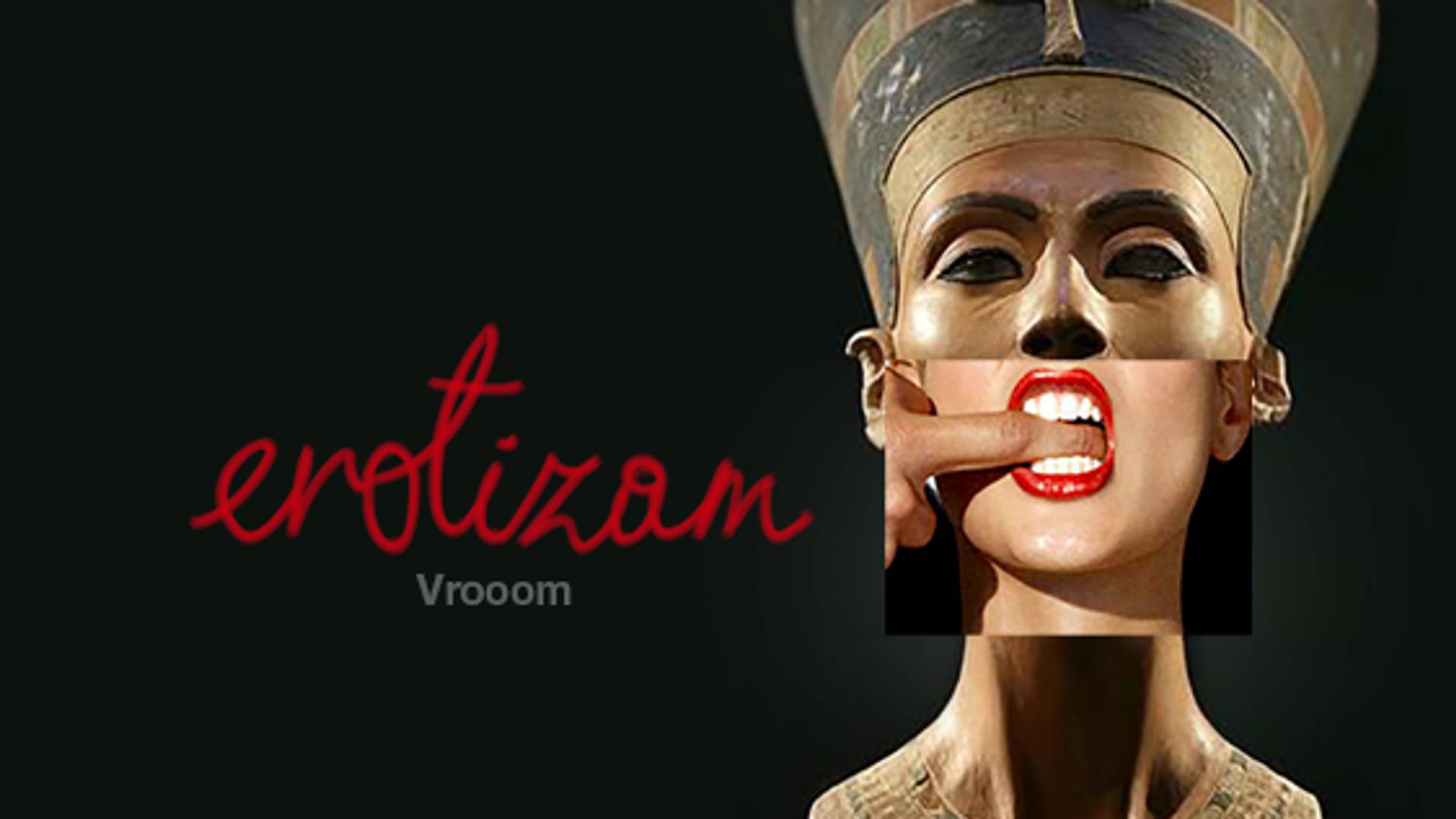 "Erotizam" grupe Vrooom