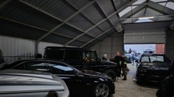 Fałszywe faktury na blisko 10 milionów złotych. Wielka akcja CBA i KAS