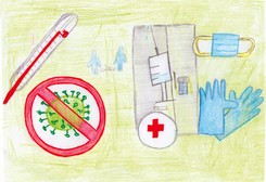 Co zmieniła pandemia w życiu nastolatków?